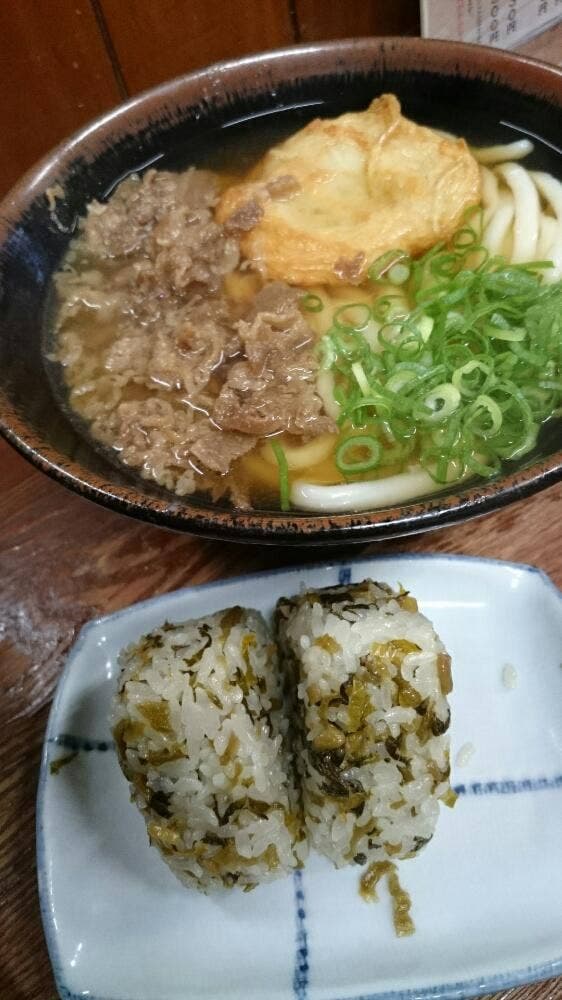 大心うどん - サブ画像2