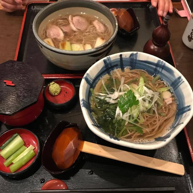そじ坊 高槻阪急店 - サブ画像3