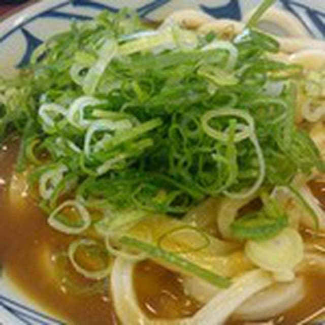 丸亀製麺 小郡店 - サブ画像3