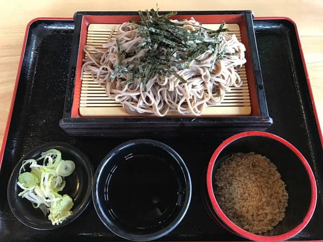 和田宿ステーション食堂 - サブ画像3