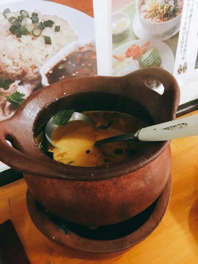 チェンマイ - サブ画像1