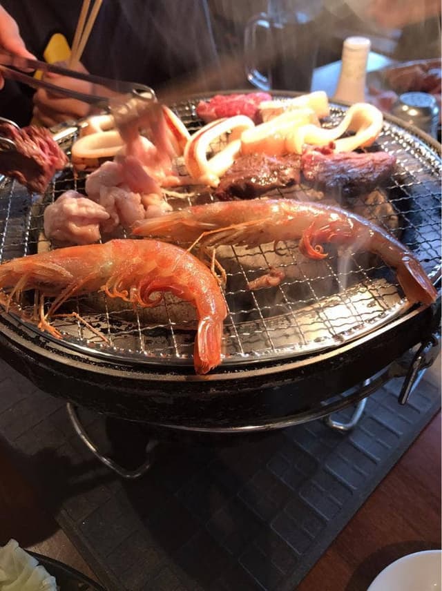 味覚園 栄町店 - サブ画像3