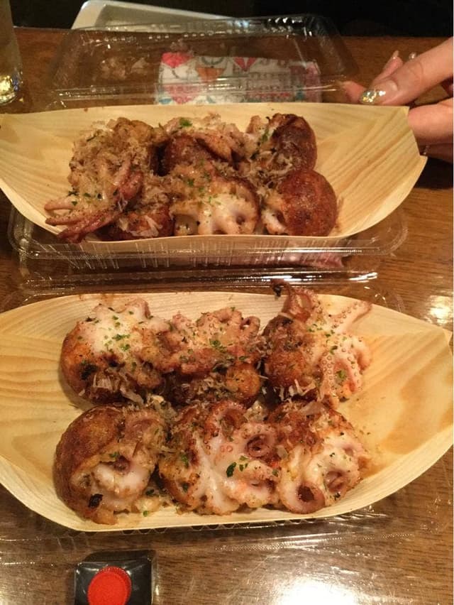 神戸踊り多幸焼道場 蛸の穴 - サブ画像2