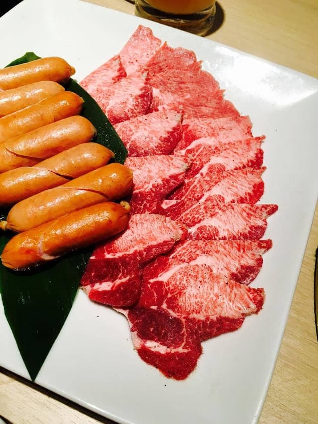 焼肉龍王館 二日市店 - サブ画像1