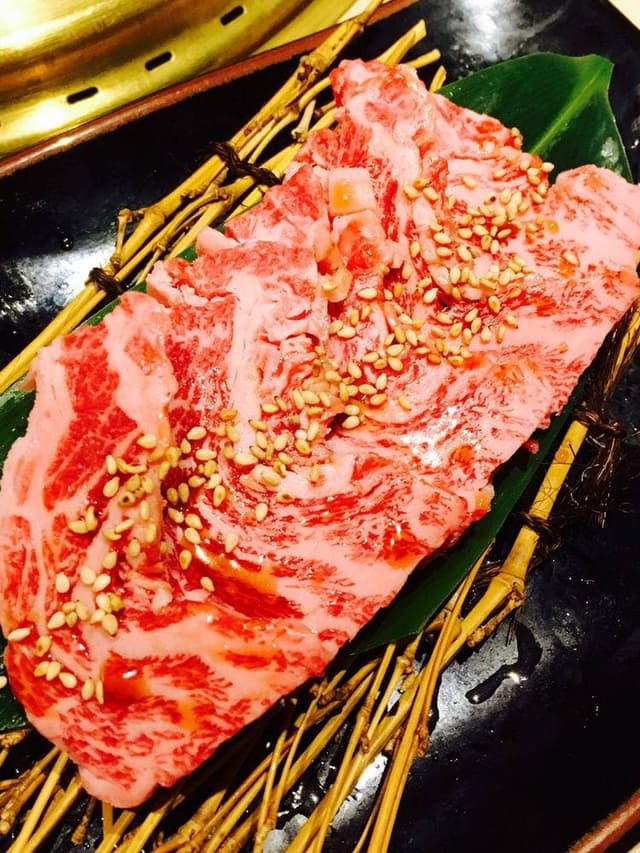 焼肉龍王館 二日市店 - サブ画像3