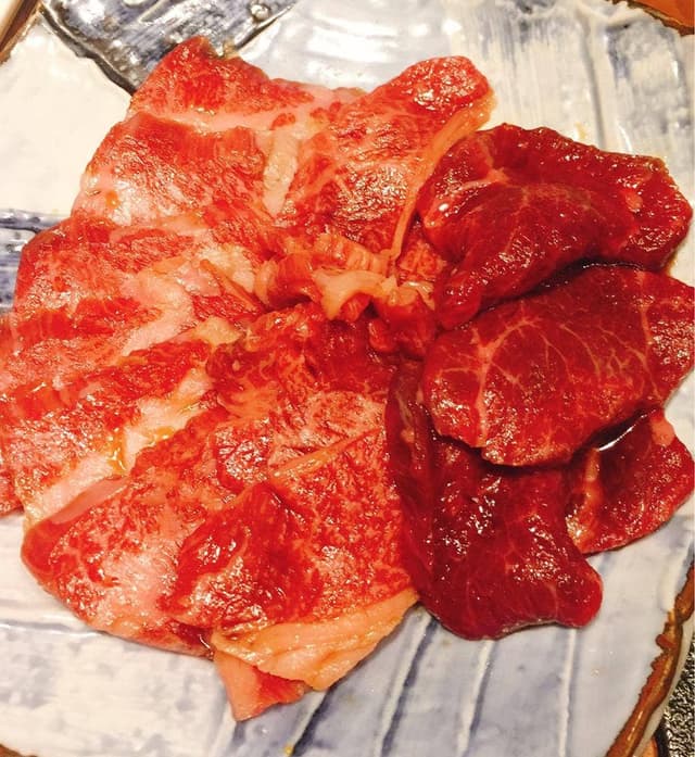 焼肉 ごろう 流川店 - サブ画像3