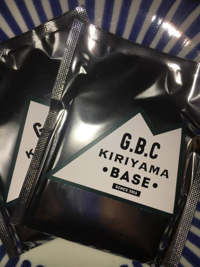G.B.C. KIRIYAMA BASE - サブ画像2
