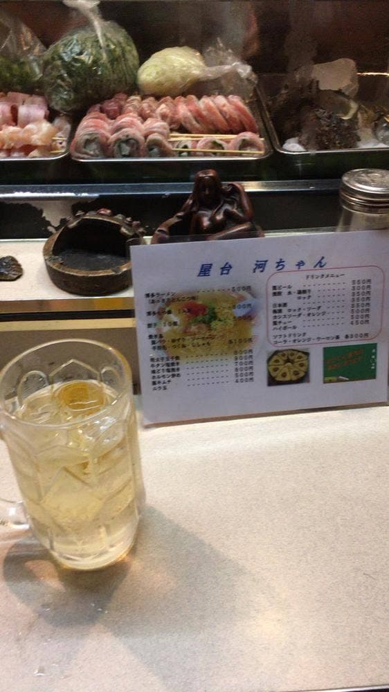 天神屋台 河ちゃん - サブ画像3