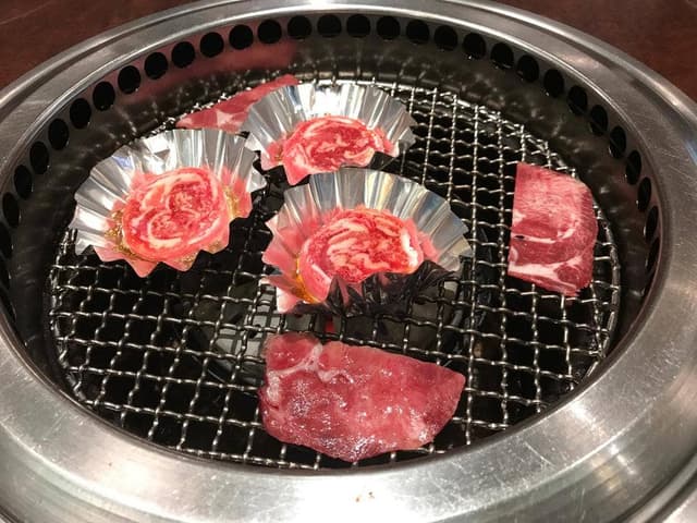 ヌルボンガーデン 春日 - サブ画像2