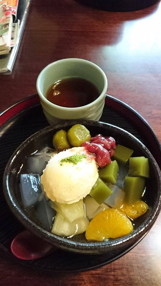 御抹茶処 とどう庵 - サブ画像3