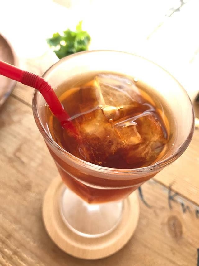 エンラージカフェ - サブ画像2