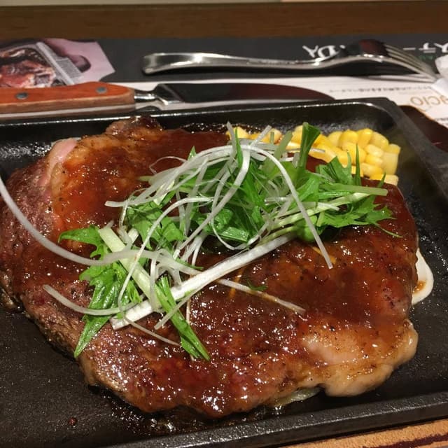 ステーキ DADA - サブ画像2