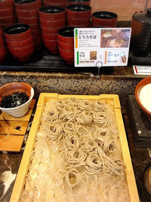ホテル日航ノースランド帯広 - サブ画像1