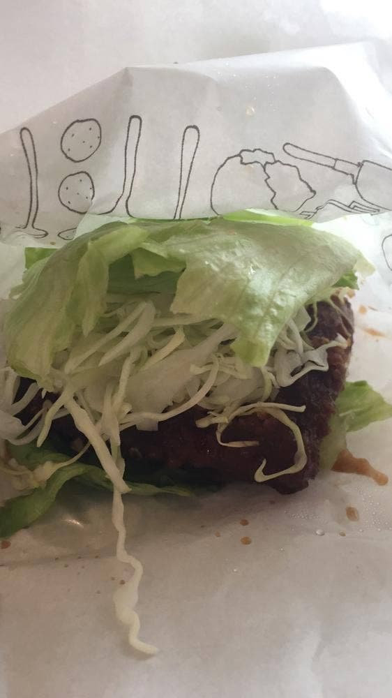 モスバーガー 赤坂けやき通り店 - サブ画像3