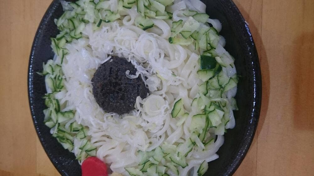 じゃじゃ麺 風凛