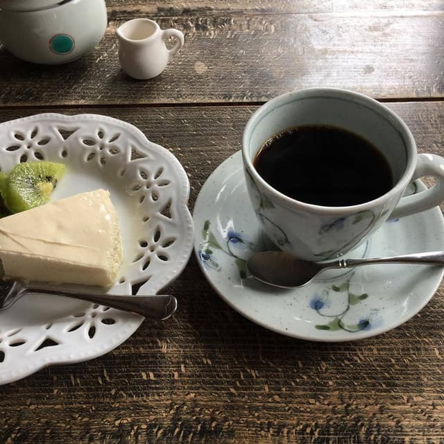 水花月茶寮 - サブ画像1