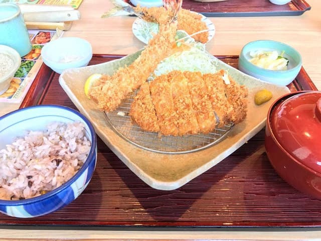 かつ敏東大宮店 - サブ画像1
