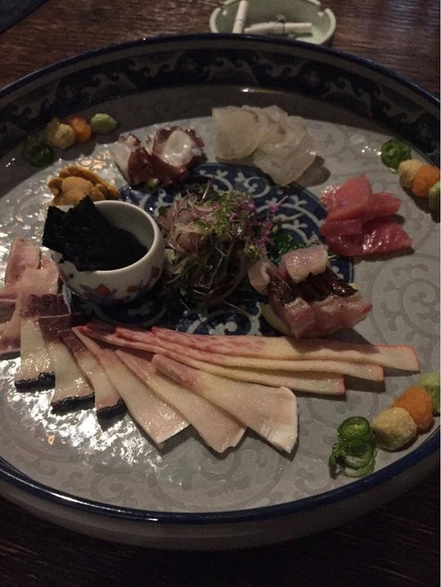 酒肆 野一色 - サブ画像2