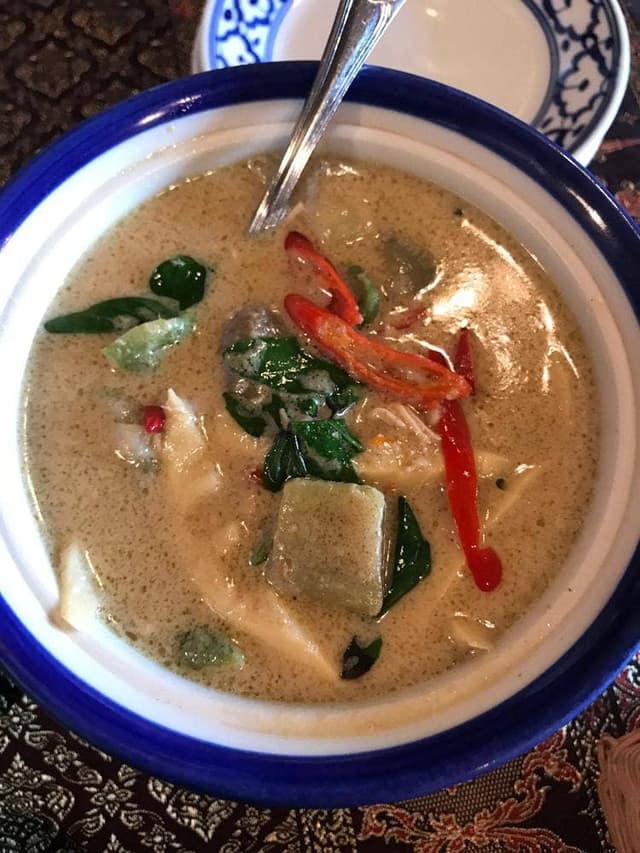 タイレストランケーラン - サブ画像3