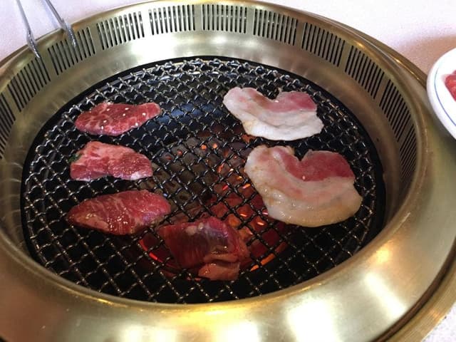カルビ屋大福 米子店 - サブ画像3