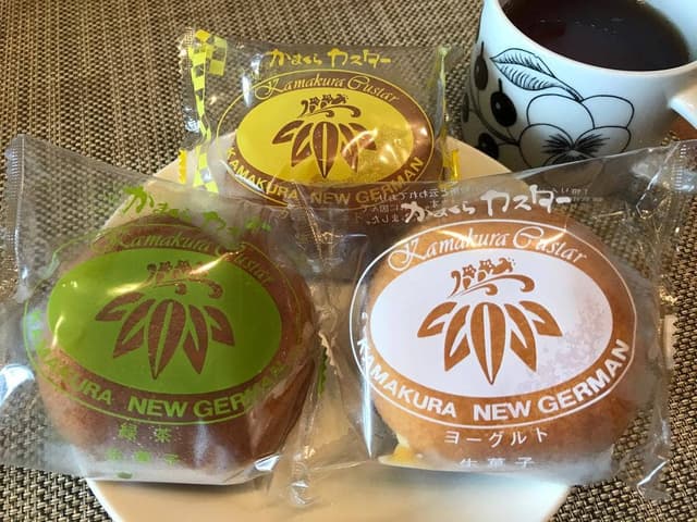 鎌倉ニュージャーマン 京王百貨店新宿店 - サブ画像1