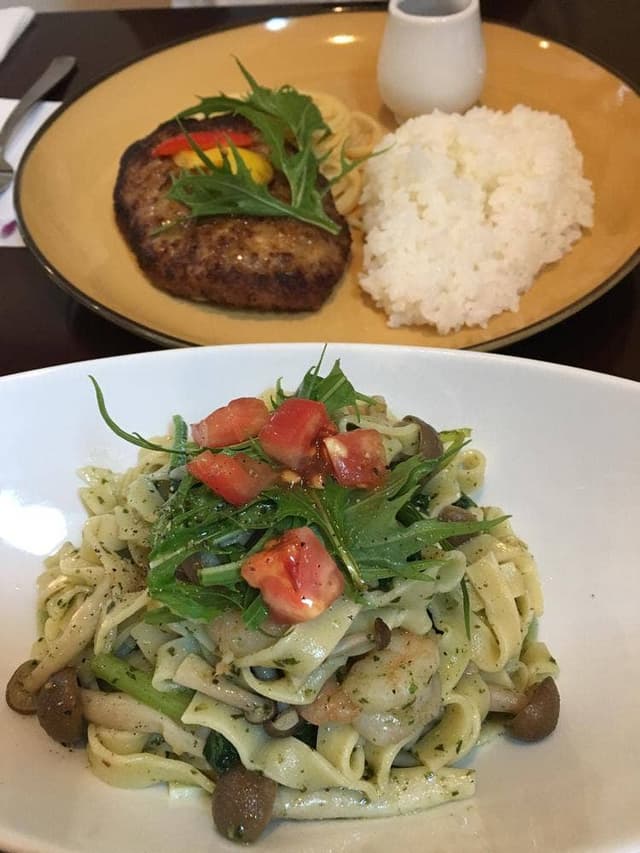 レストラン ミハス - サブ画像2