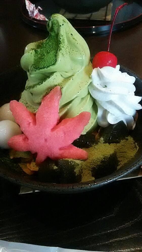 甘味処 禅海茶屋 - サブ画像1