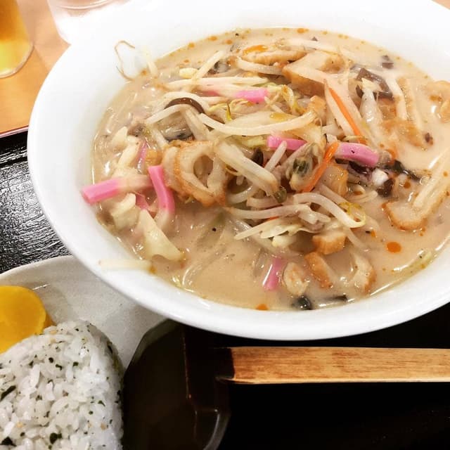 ローレル日田カントリークラブ レストラン - サブ画像3