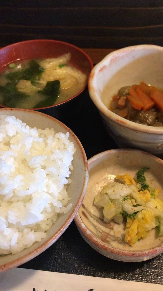食べごろ定食専門店 - サブ画像2