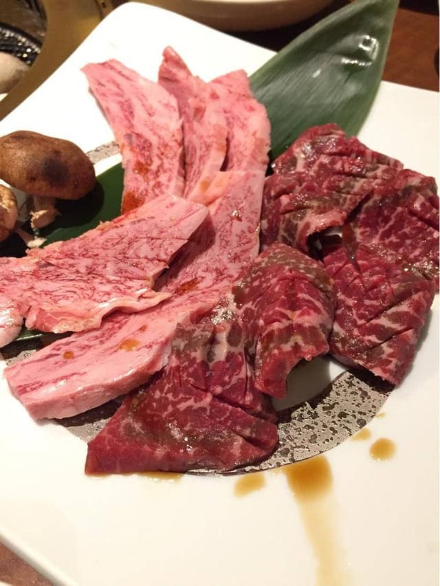 焼肉黄華園 - サブ画像3
