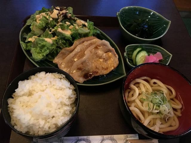路傍 - サブ画像1
