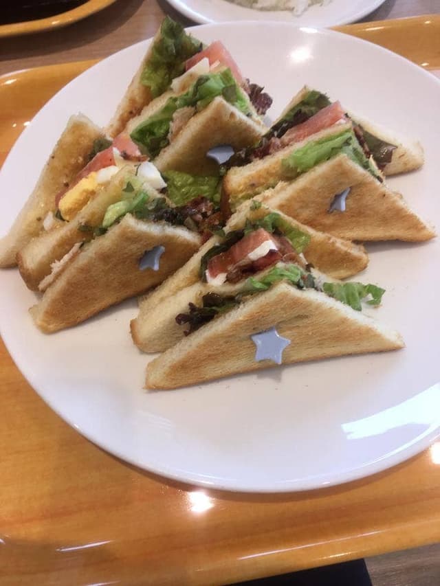 N's Cafe - サブ画像2