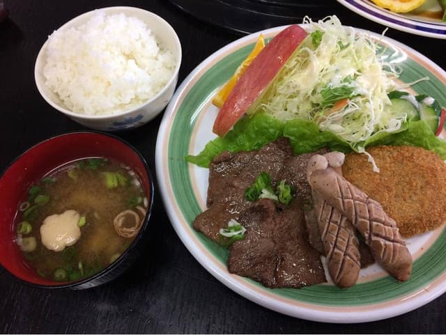 安食の郷 - サブ画像3