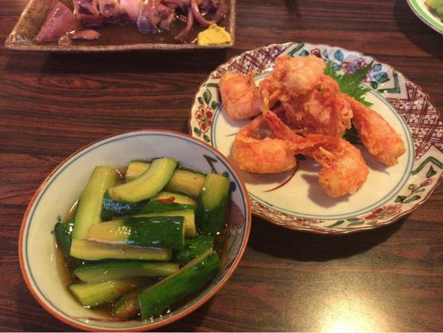 おでん処 長平 - サブ画像1