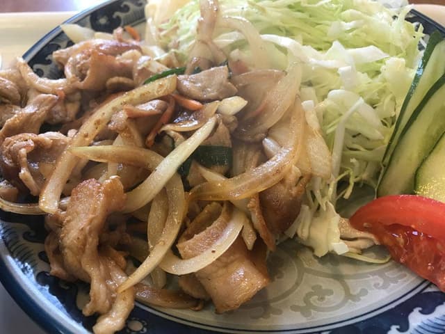 くるまやラーメン 宮原店 - サブ画像3