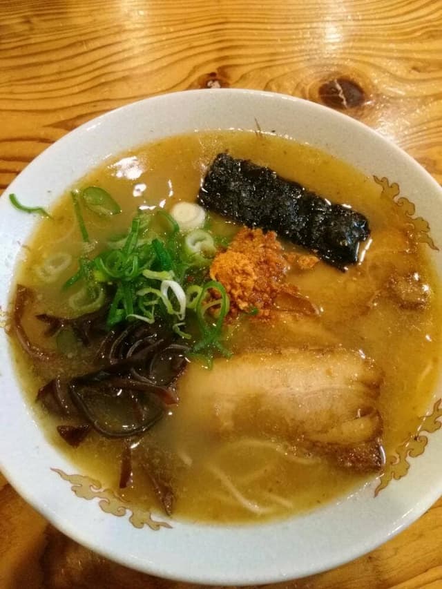 来々軒 - サブ画像2
