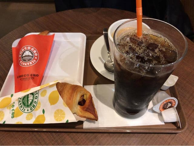 サンマルクカフェ イオンモール京都五条店 - サブ画像1