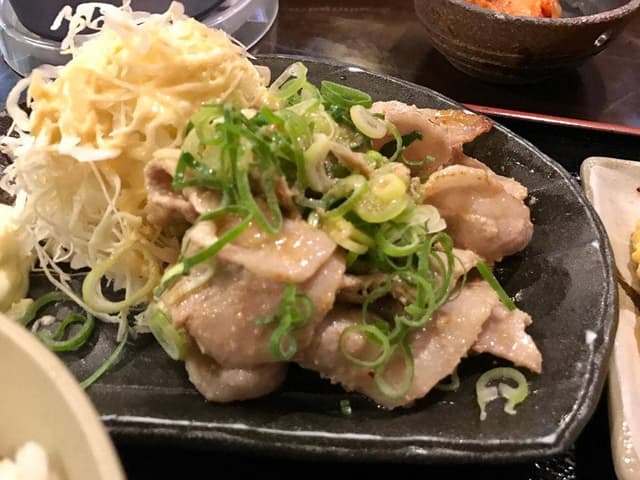 味処 道 - サブ画像2