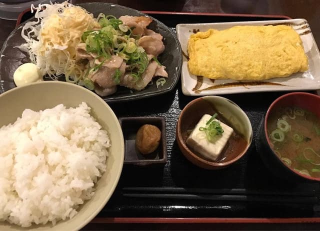 味処 道 - サブ画像1