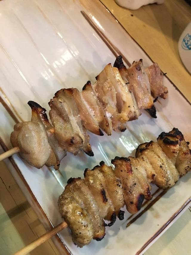 ぶんた - サブ画像1