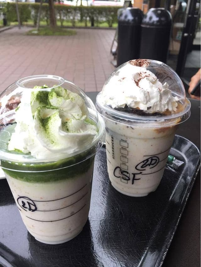 スターバックス コーヒー カインズホーム鶴ヶ島店 - サブ画像2