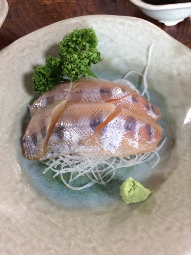 あまご村 - サブ画像2