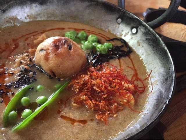 森のスープ屋 cinemaValley - サブ画像1