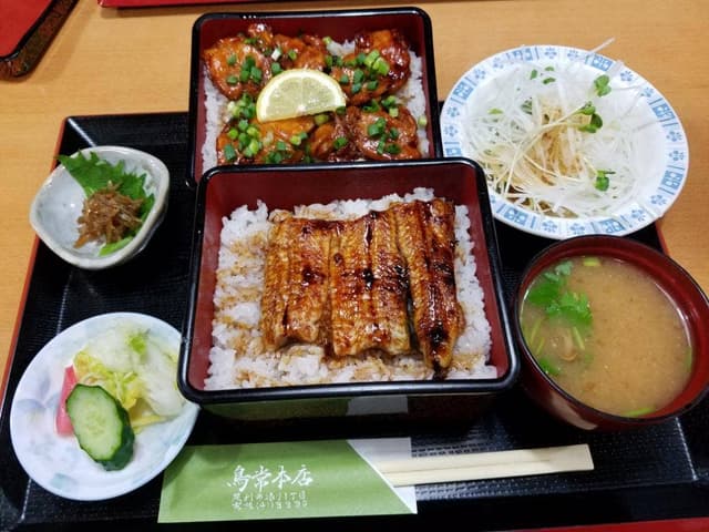 鳥常本店 - サブ画像2