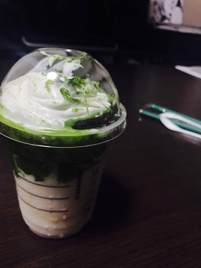 スターバックス コーヒー 和歌山パームシティ店 - サブ画像1