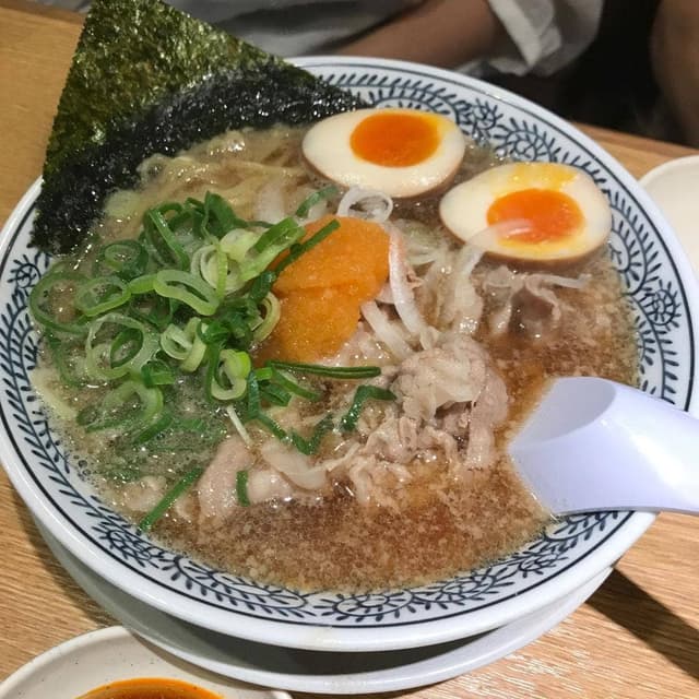 丸源ラーメン 泉佐野店 - サブ画像3
