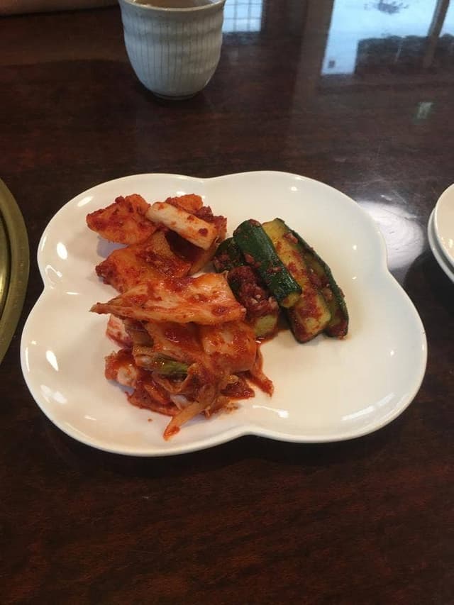 韓国料理 羅笙 - サブ画像1