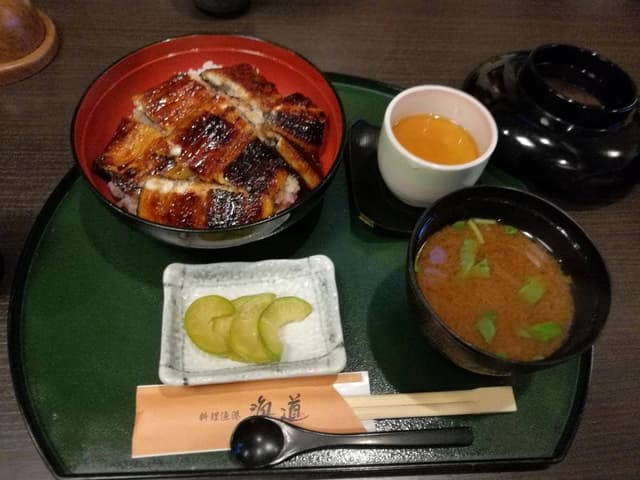 料理漁港 海道 - サブ画像1
