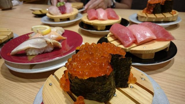 すし之助 ららぽーと立川立飛店 - サブ画像2