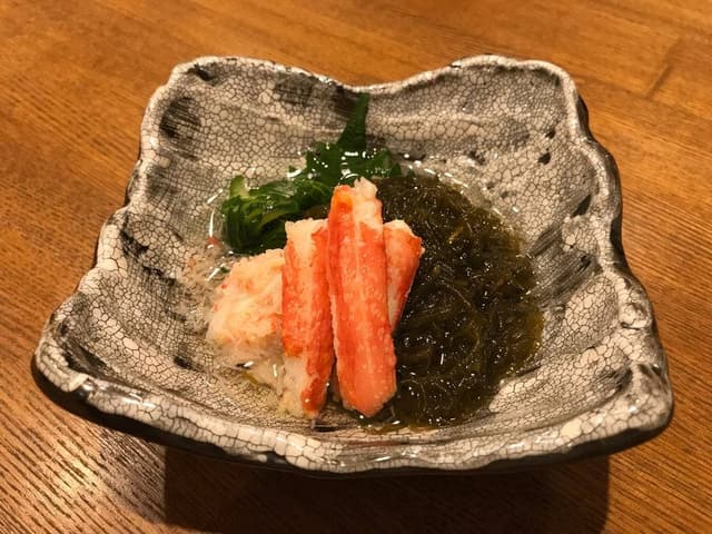 お魚ダイニング三好 - サブ画像3